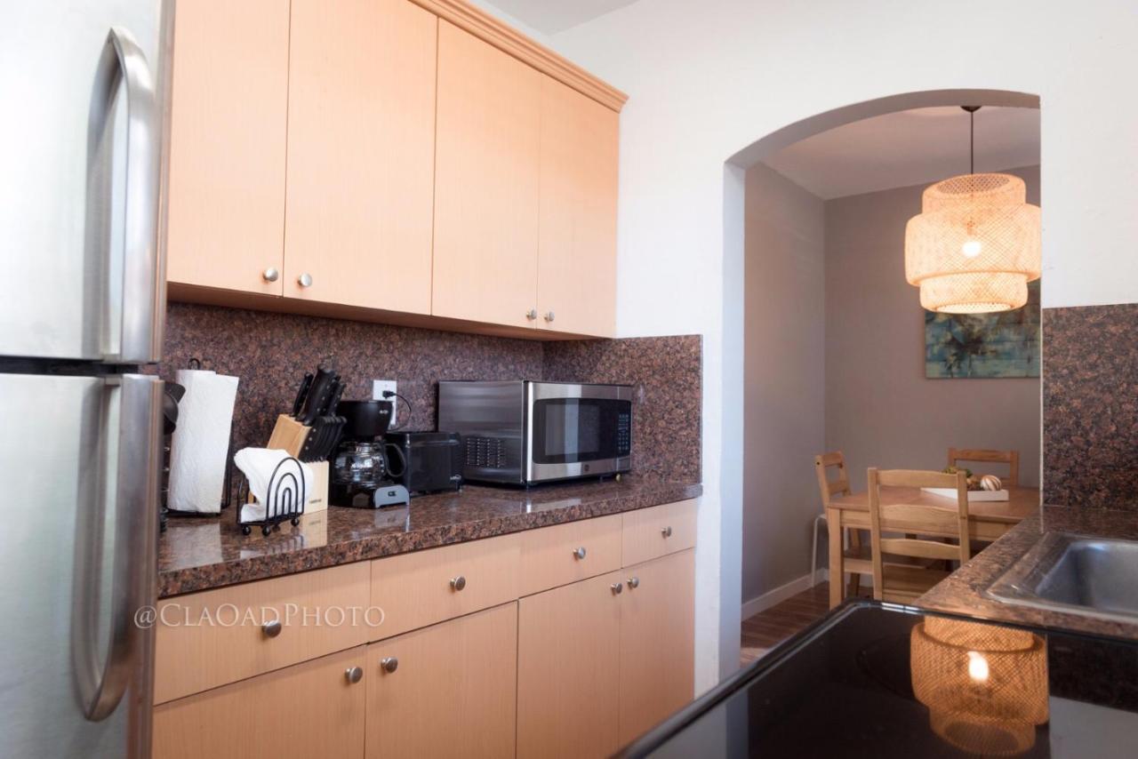 Comfy Miami 1Br Apt W/Free Parking & Wifi Екстериор снимка
