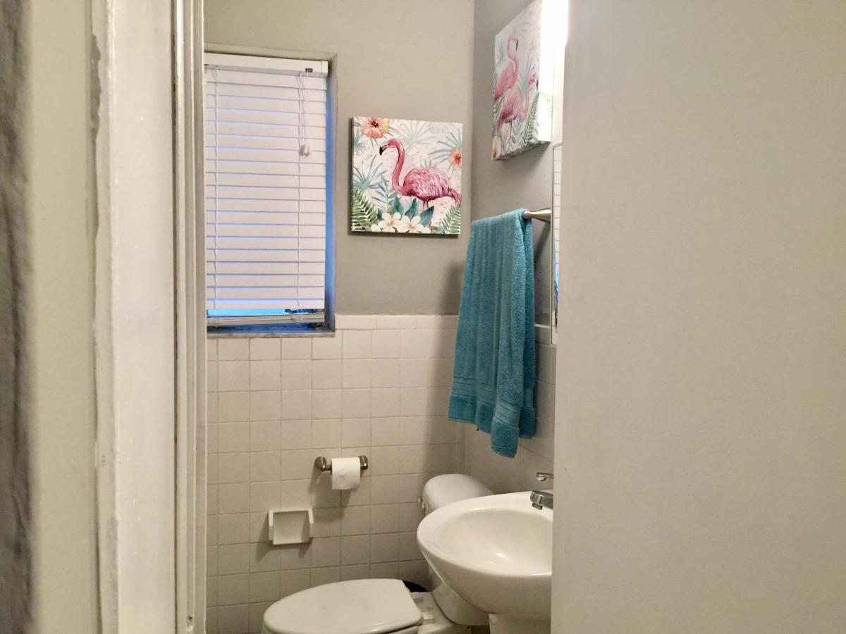 Comfy Miami 1Br Apt W/Free Parking & Wifi Екстериор снимка