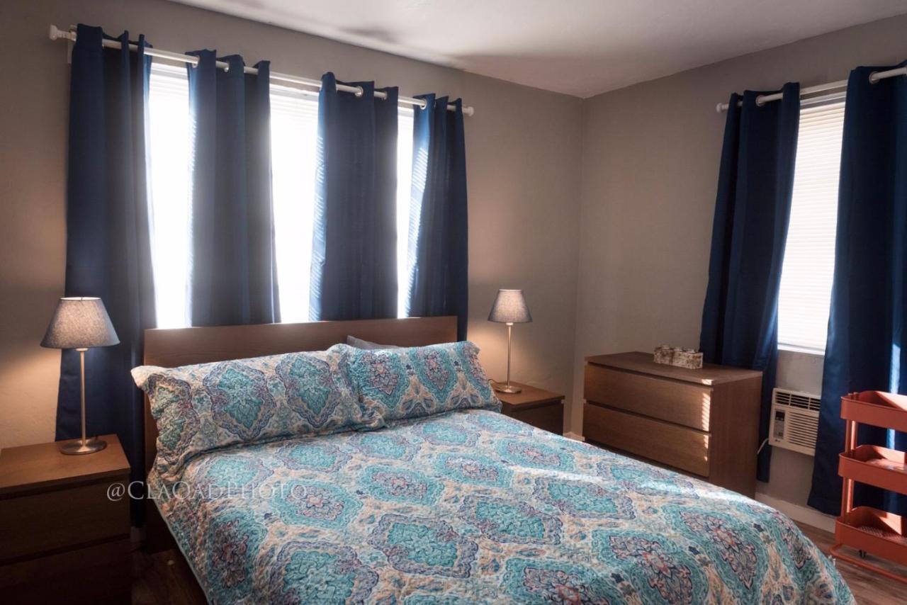 Comfy Miami 1Br Apt W/Free Parking & Wifi Екстериор снимка