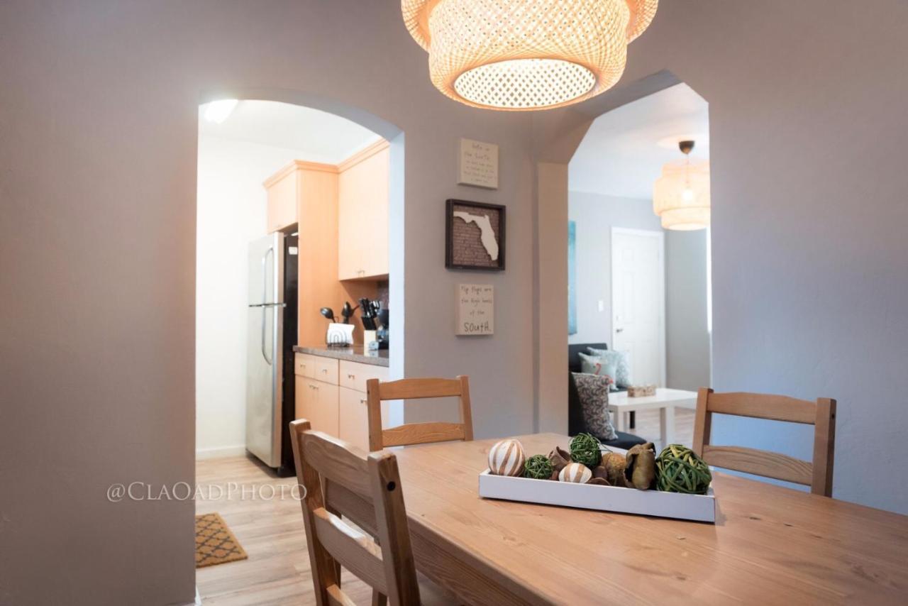 Comfy Miami 1Br Apt W/Free Parking & Wifi Екстериор снимка