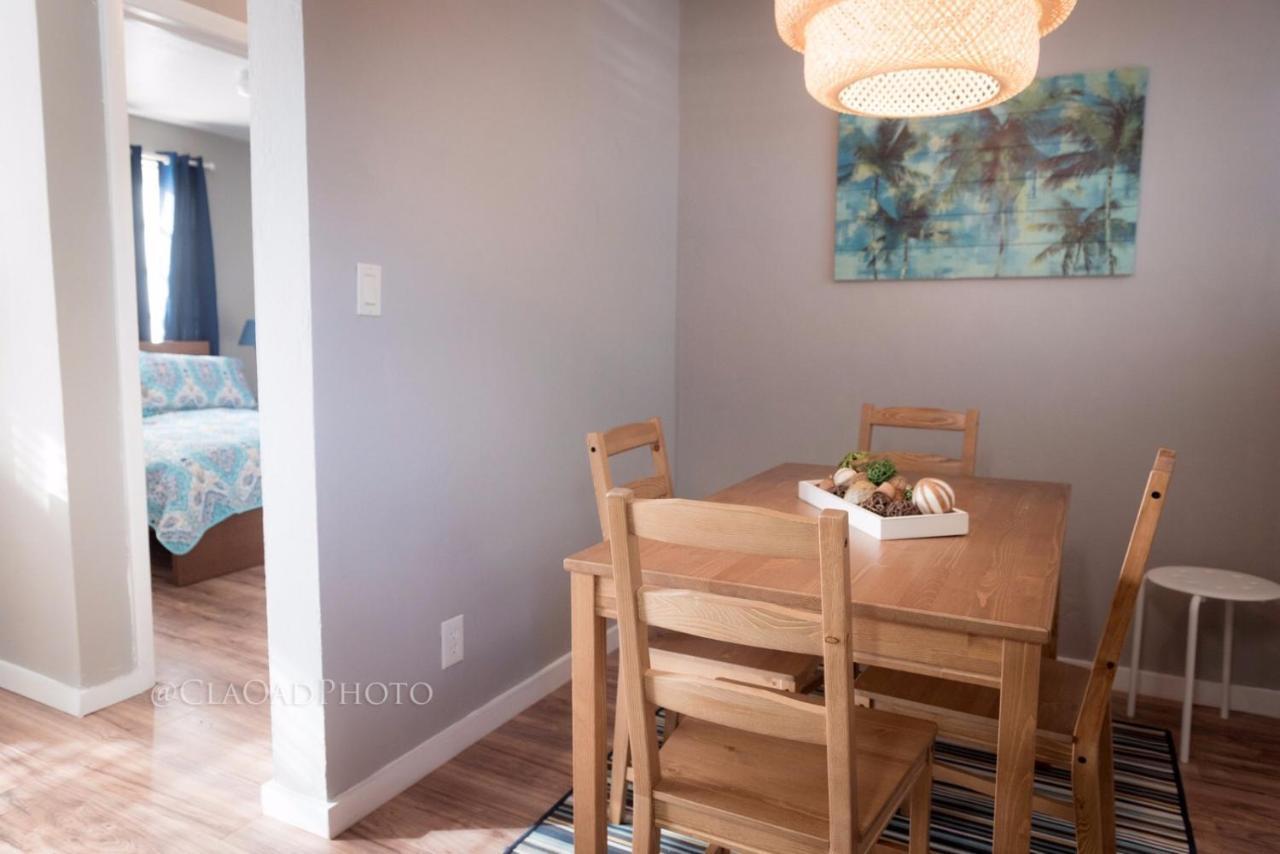 Comfy Miami 1Br Apt W/Free Parking & Wifi Екстериор снимка
